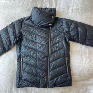 Patagonia Puffy
